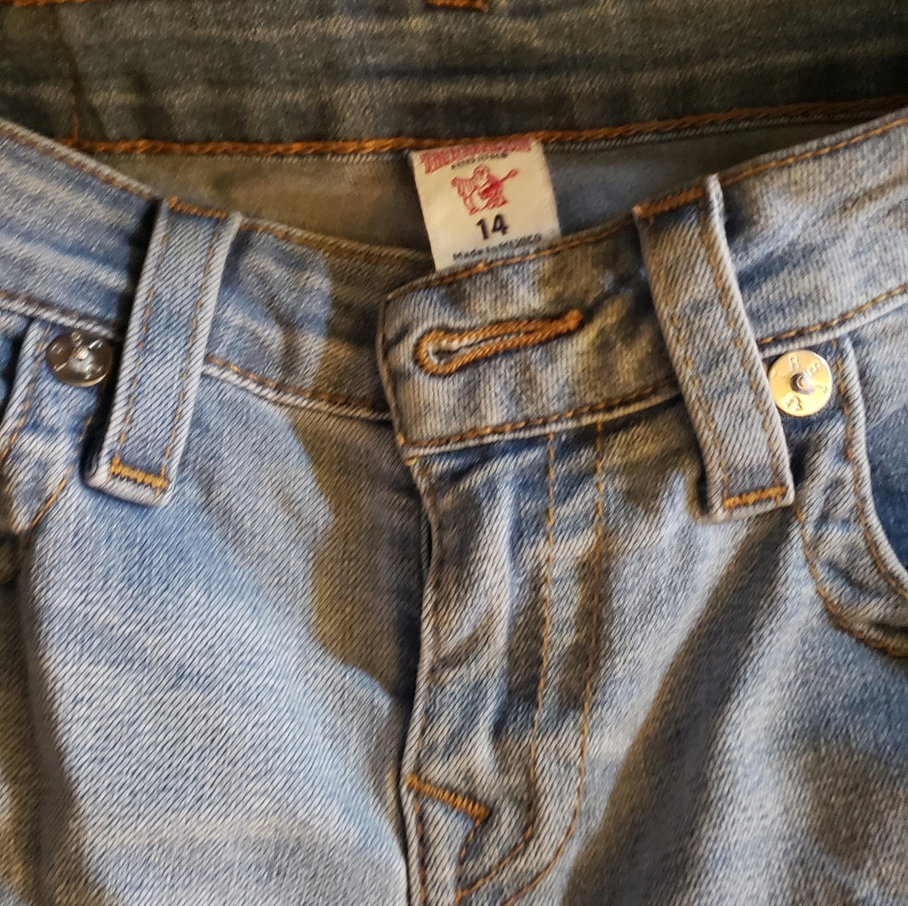 True Religion Jeans